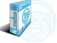 Cybermailing : Logiciel Emailing AutoRponse